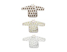 Baby kids bibs waterproof - baby, long