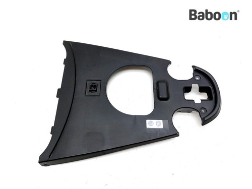 Tank cover honda - cover, 110
