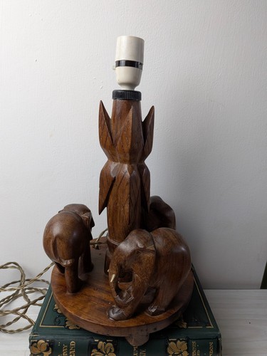 Vintage mid century - mid, modern