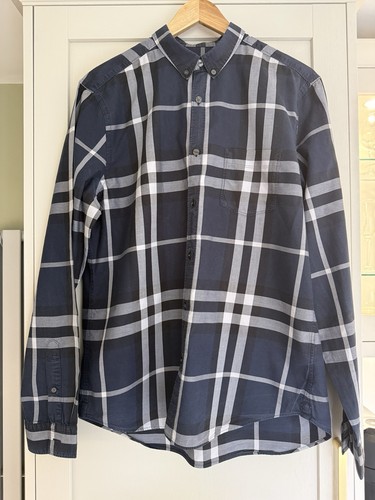 Burberry men shirt - men’s,