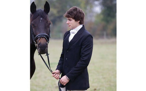 Shires cotswold showjacket