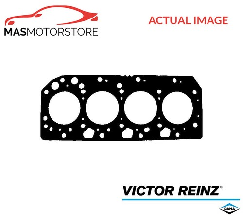 Engine cylinder head gasket - head,