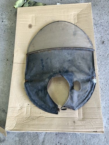 Harley wla wlc front screen - front,