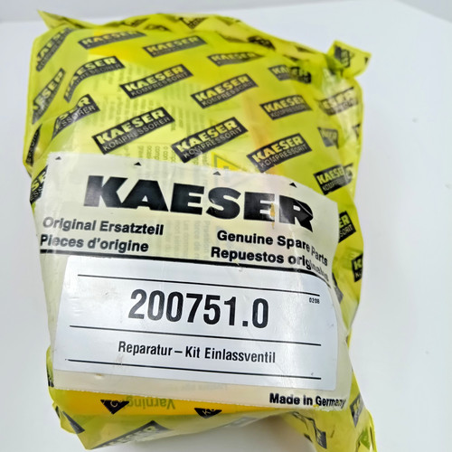 Kaeser 200751 genuine - kaeser,