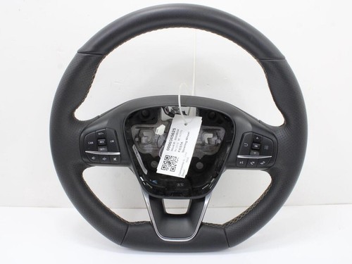 Ford fiesta mk8 steering - fiesta,