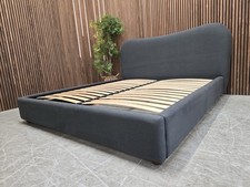 Monroe Super King Bed Frame In