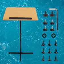 Pyle PLCTND44 Portable Lectern