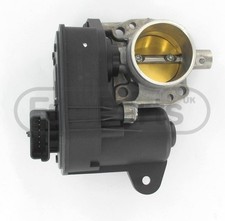 Throttle Body fits PEUGEOT 208