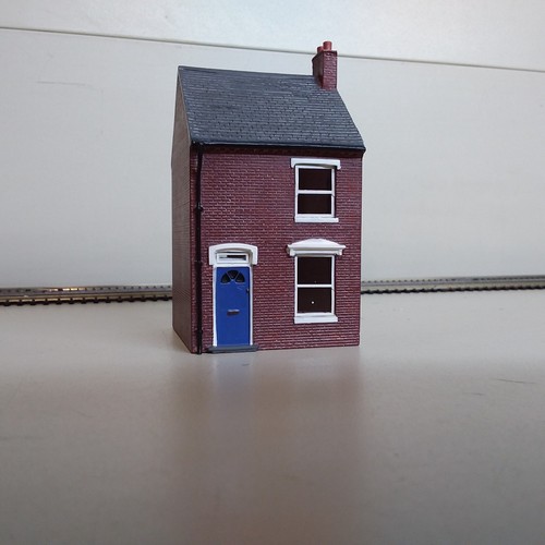 Hornby skaledale r8621 76 - r8621, 1/76