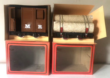 MAMOD RW3 GUARDS BRAKE VAN
