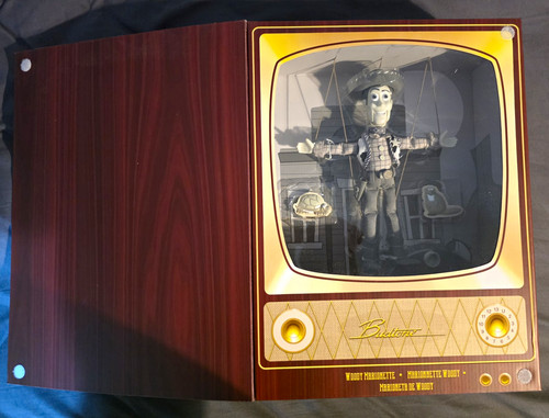 Disney toy story woody - disney,