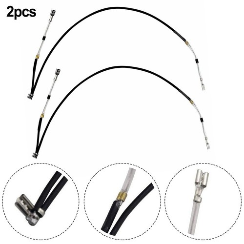 2pk wire assembly - assembly, ignition