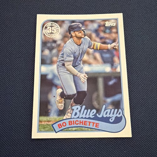 2024 topps series - 1, bo