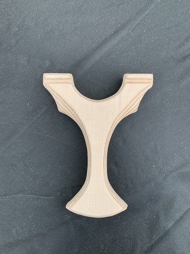 Evo style slingshot - slingshot, frame