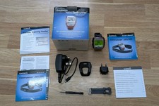 Garmin Forerunner 305 GPS