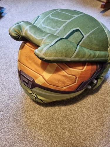 Halo mocchi - mocchi-mocchi, plush