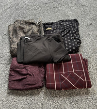 Job Lot Bundle Of Women's