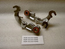 LAMBRETTA GP200 FORK DISC