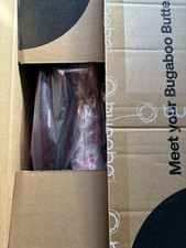 Bugaboo Butterfly Chassis