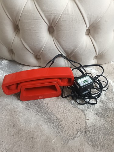 Swissvoice epure red - epure,