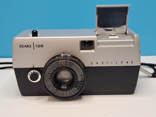 Vintage sears 126 east - sears, east-load