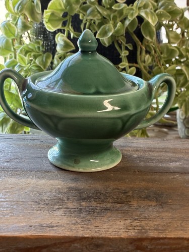 Mount clemens pottery - mount,