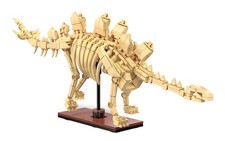 CaDa Stegosaurus Dinosaur
