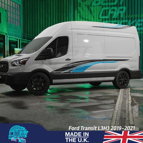 For ford transit motorhome - ford,