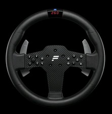 Fanatec CSL Steering Wheel P1 V2 With QR2 Lite