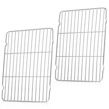 Cooling Rack, 2PCS Stainless