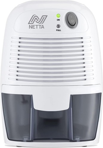 Netta mini air dehumidifier - netta,