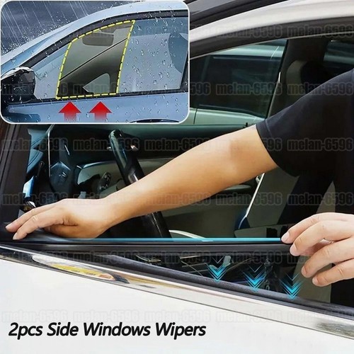 Universal car side - 2x,