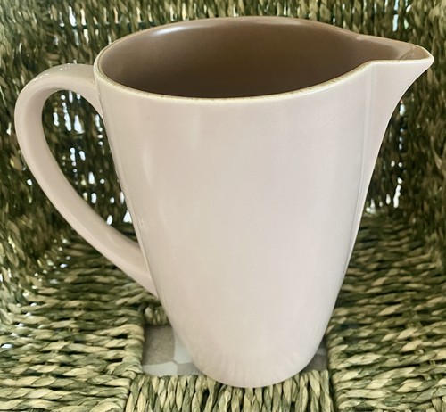 Poole pottery twintone - pottery,