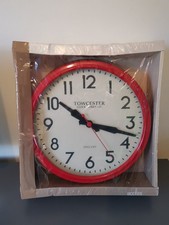 towcester clock works CO