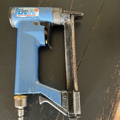 Bea fully automatic pneumatic - bea,