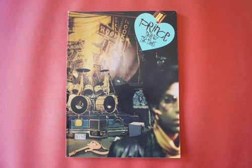 Prince sign the - prince, times