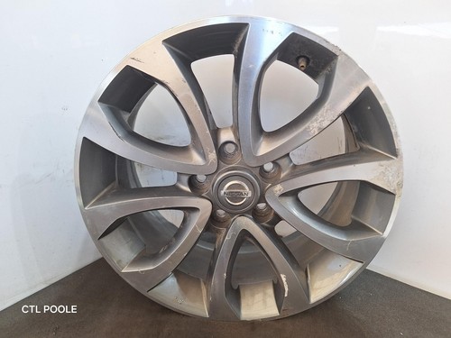 Nissan juke tekna dci mk1 - juke,