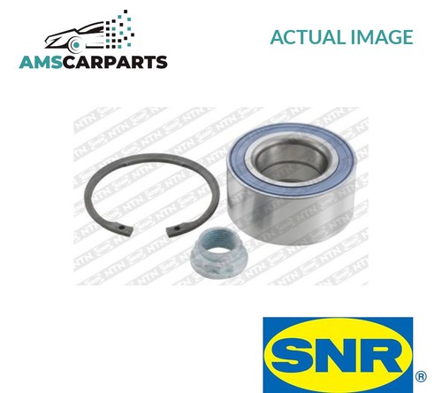 Wheel bearing kit set - wheel,