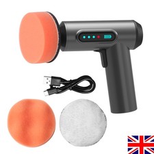 Cordless Car Polishing Machine