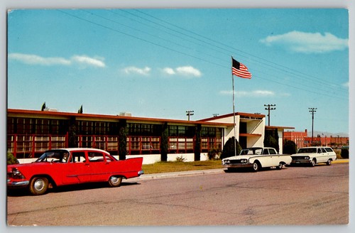 Lordsburg high school new - lordsburg,