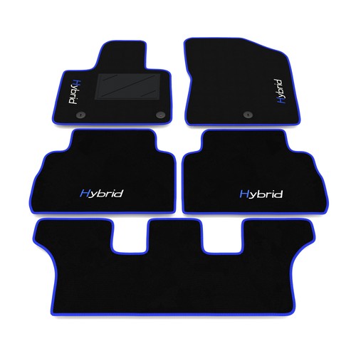 Floor mats compatible - mats, with