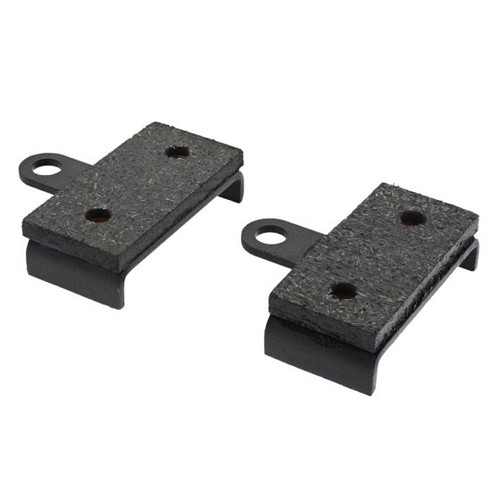 Brake pad set for benford - for,