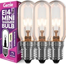 15w E14 Scentsy Mini Light
