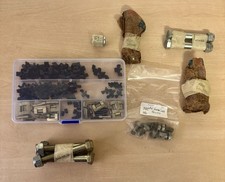 Job Lot, Triumph Dolomite