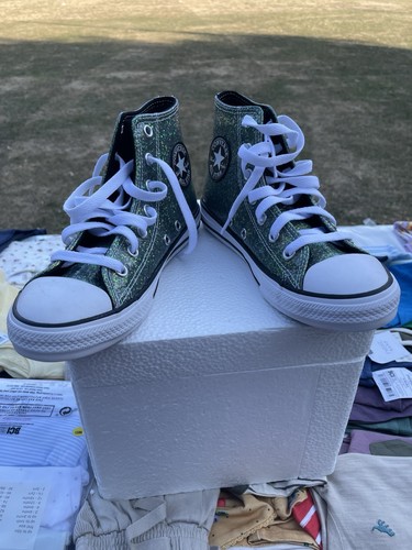 Converse chuck taylor all star - chuck,