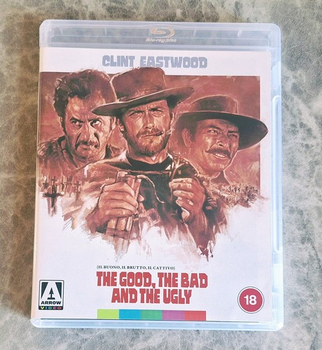 The good bad - &,