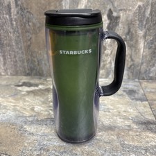 Starbucks insulated travel