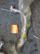 suzuki a100 rear brake pedal new old stock 43110-23901