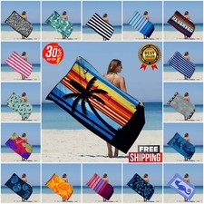 Beach Towels 450 GSM Extra