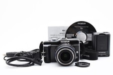 "N Mint!"OlympusPen E-PL1